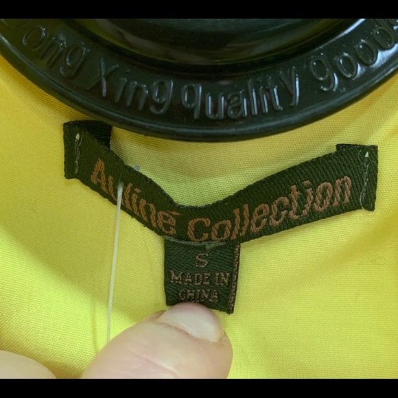 Jacket - Picture 6 of 6